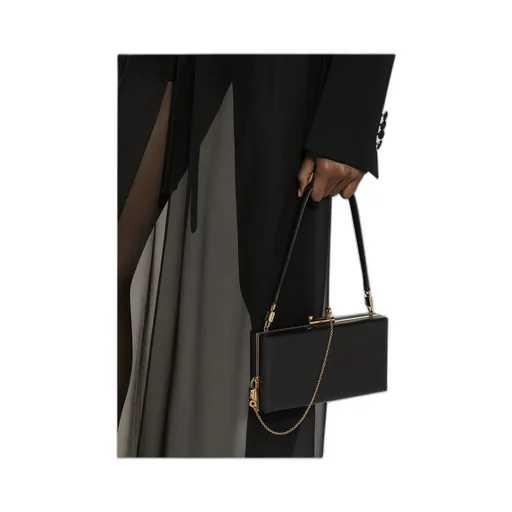 Eva Box Bag