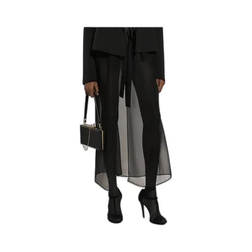Eva Box Bag
