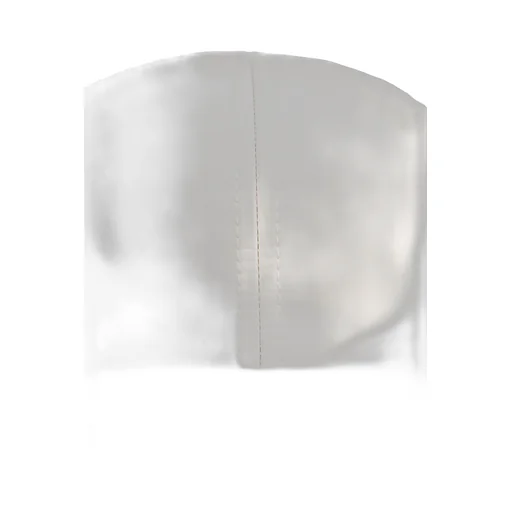 Logo Plaque Baseball Cap
