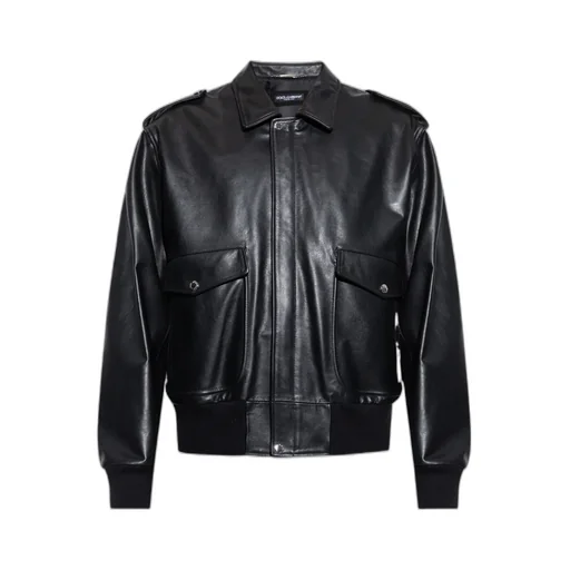 Concealed Fastened Jacket