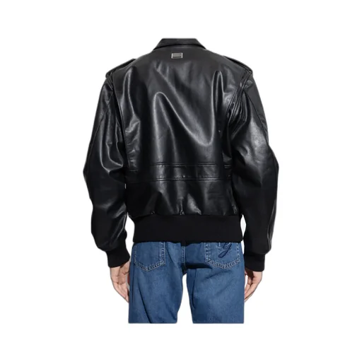 Concealed Fastened Jacket
