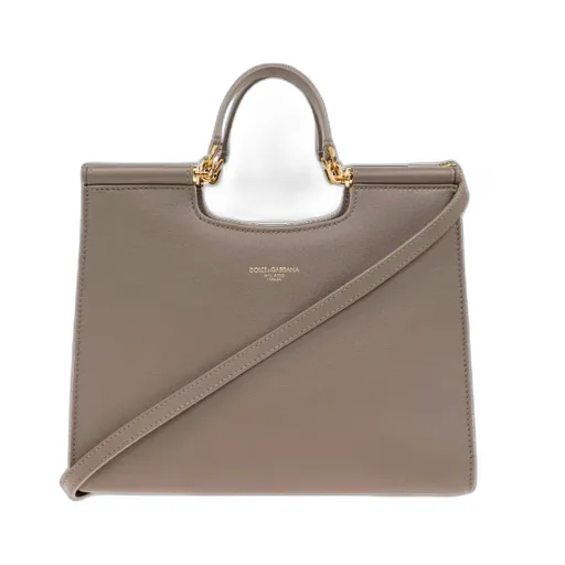 Small Sicily Shopper Bag