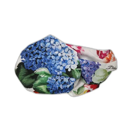 Floral Printed Headband