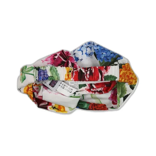 Floral Printed Headband