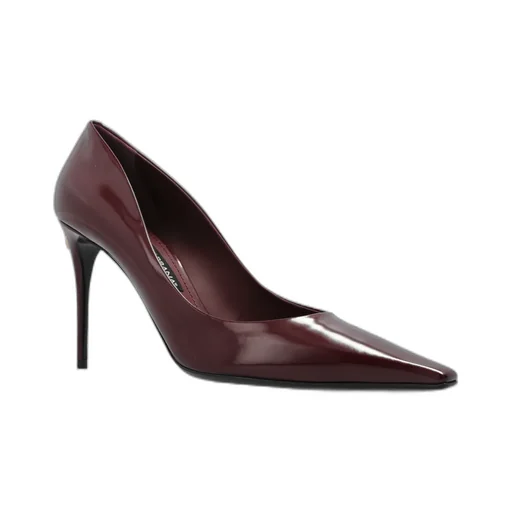 Pointed Toe Pumps