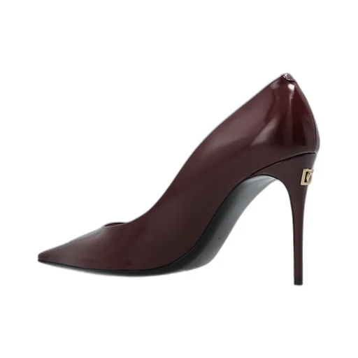 Pointed Toe Pumps