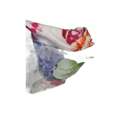Floral Printed Headband