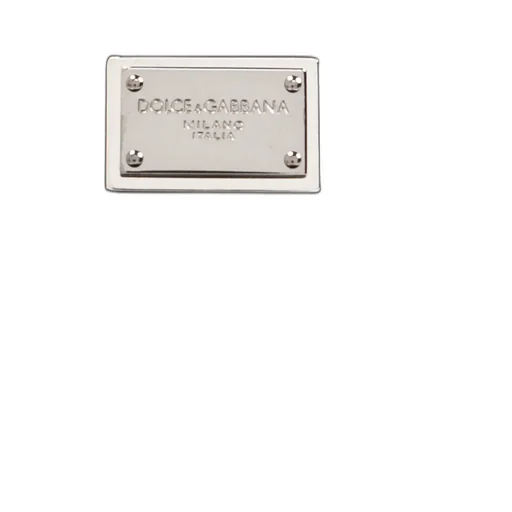 Logo Plaque Gabardine Visor