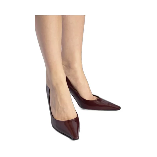 Pointed Toe Pumps