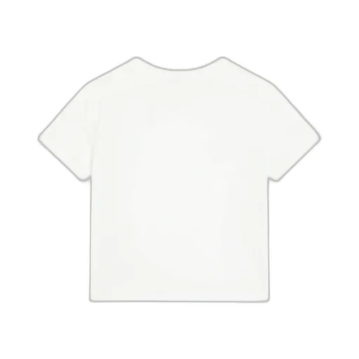 Dg Logo Crewneck T-Shirt