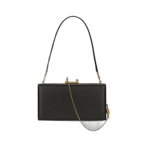 Eva Box Bag