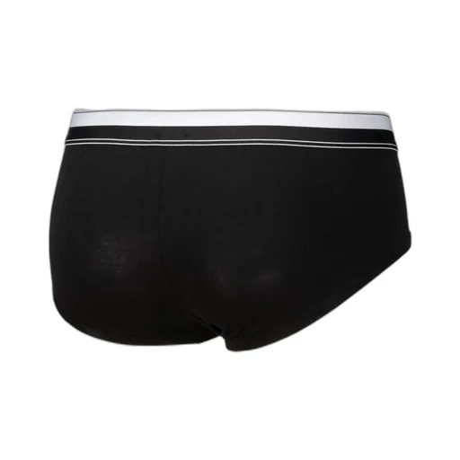 Elastic Waist Briefs