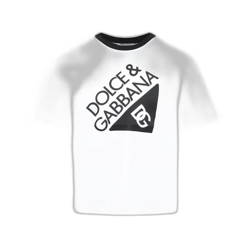 Logo-Printed Crewneck T-Shirt