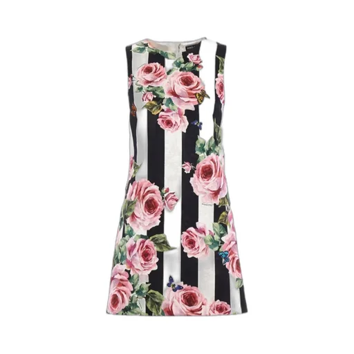 Sleeveless Dress