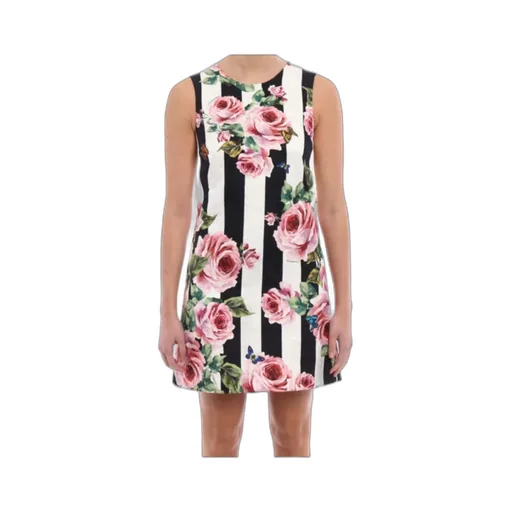Sleeveless Dress