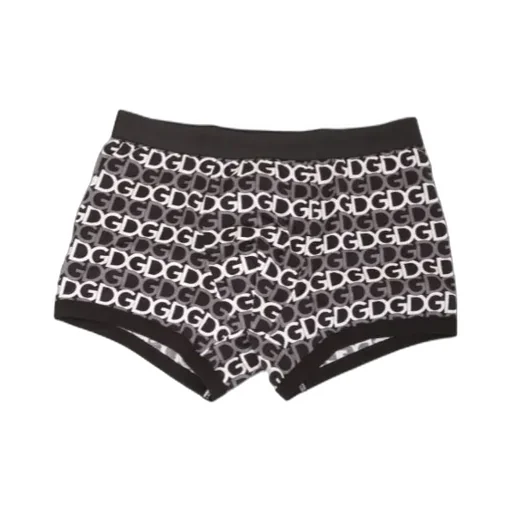 Logo Boxer Shorts