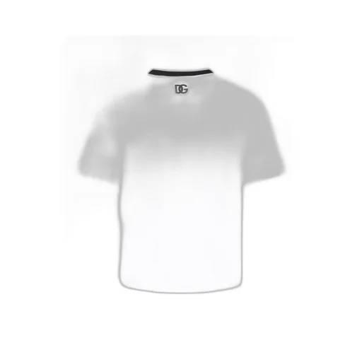 Logo-Printed Crewneck T-Shirt