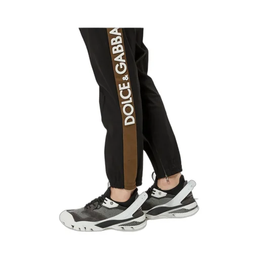Elastic Waist Sweatpants