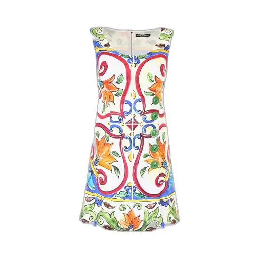 Sleeveless Dress