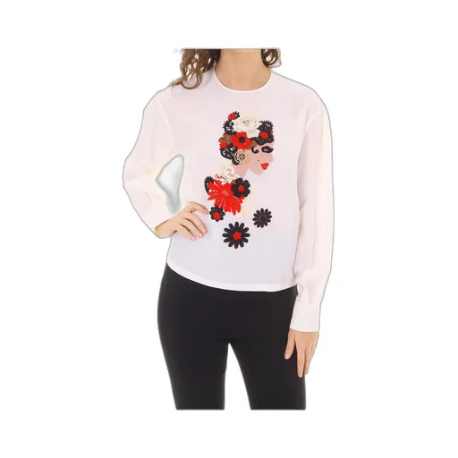Long-Sleeved T-Shirt