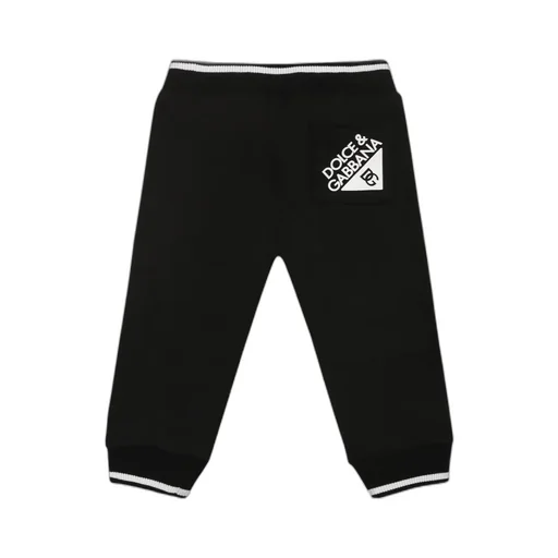 Logo Printed Sweatpants