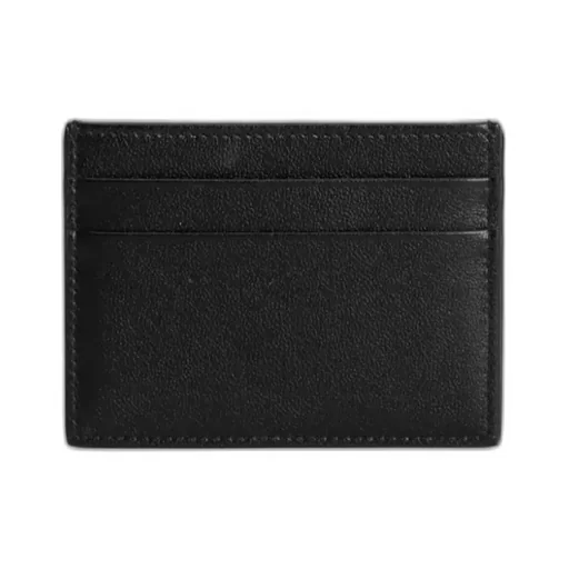 Logo Printed Cardholder