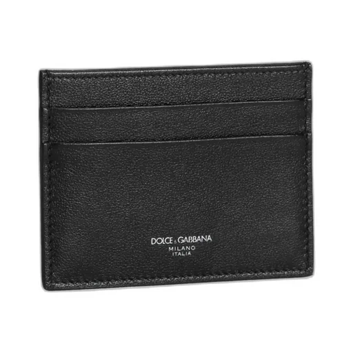 Logo Printed Cardholder