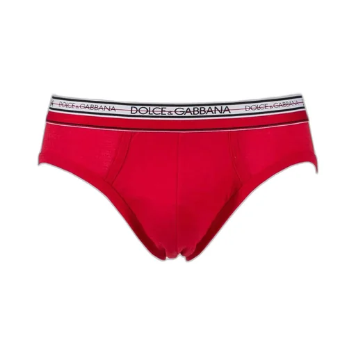 Elastic Waist Briefs