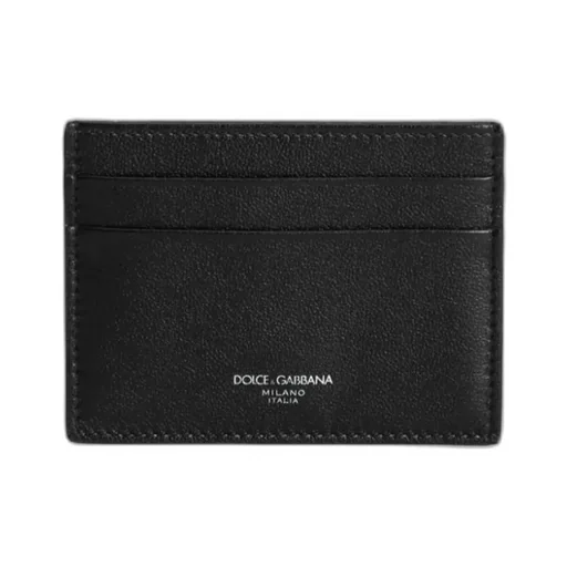 Logo Printed Cardholder