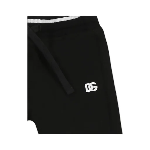 Logo Printed Sweatpants