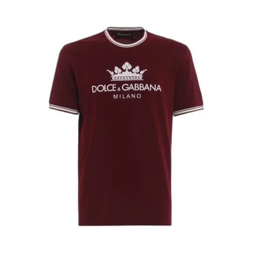 Short-Sleeved T-Shirt