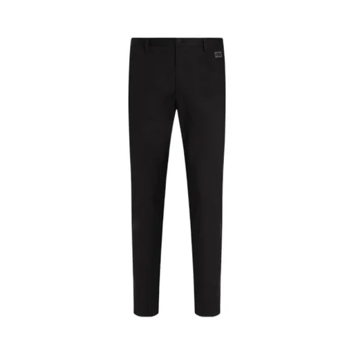 Tailored Gabardine Pants