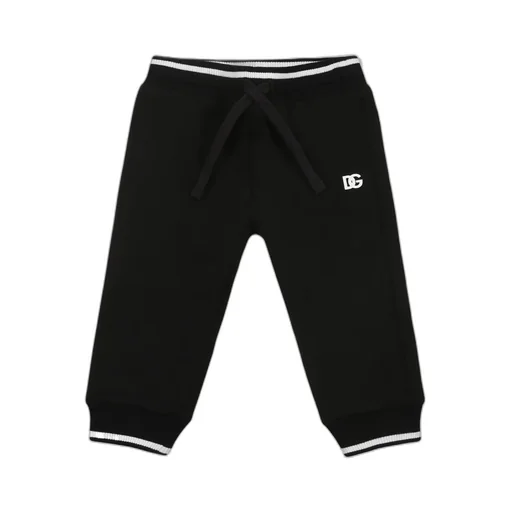 Logo Printed Sweatpants
