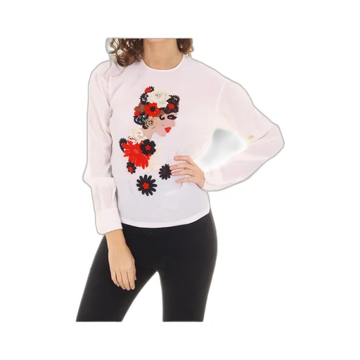 Long-Sleeved T-Shirt