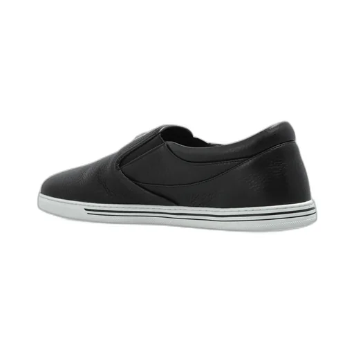 Saint Tropez Round Toe Sneakers