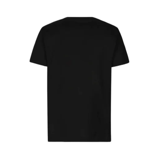 Print Short Sleeve T-Shirt