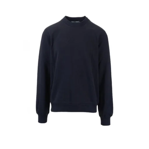 Crew-Neck Sweatshirt