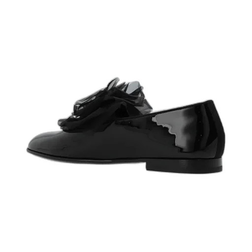Flower Patch Loafers