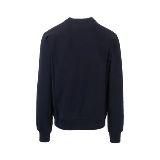 Crew-Neck Sweatshirt