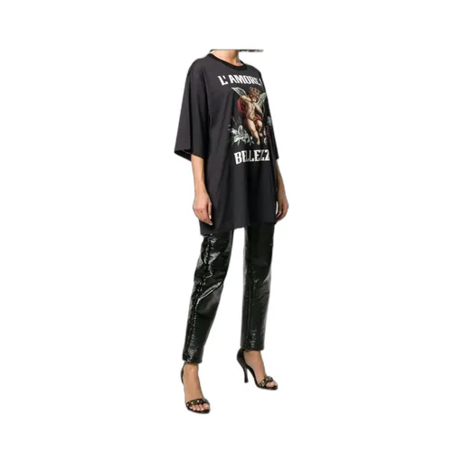 Short-Sleeved T-Shirt