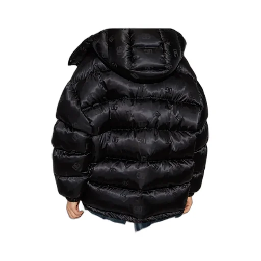 Padded Down Jacket