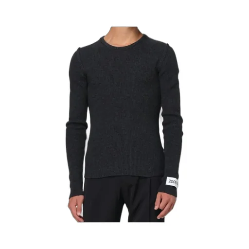 Long-Sleeved Sweater