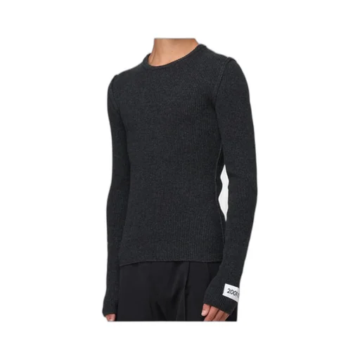 Long-Sleeved Sweater