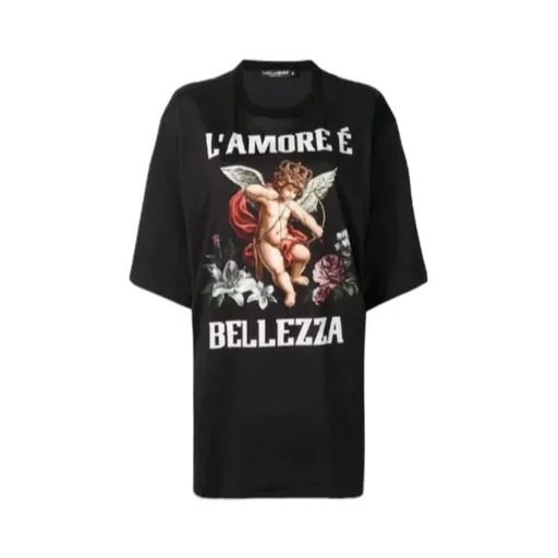 Short-Sleeved T-Shirt