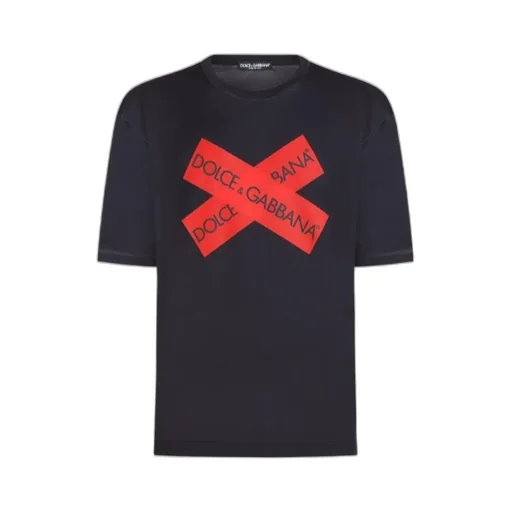 Short-Sleeved T-Shirt