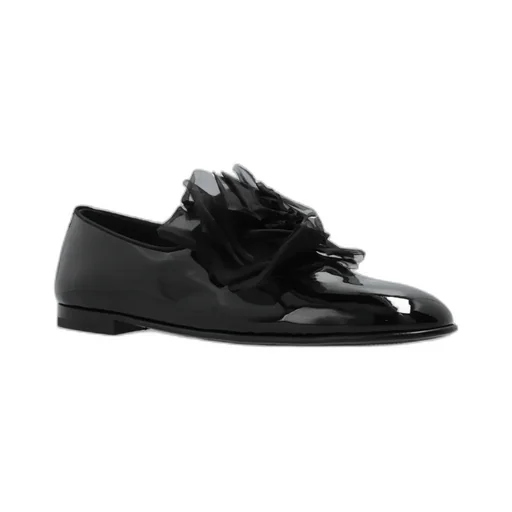 Flower Patch Loafers