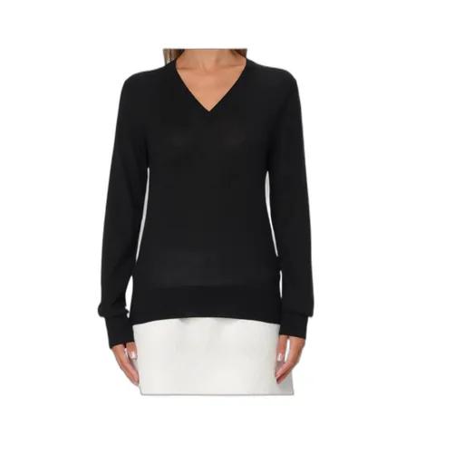 V-Neck Sweater