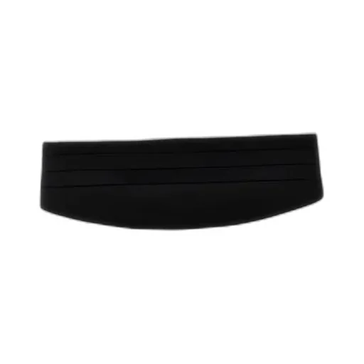 Satin Cummerbund