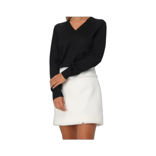 V-Neck Sweater