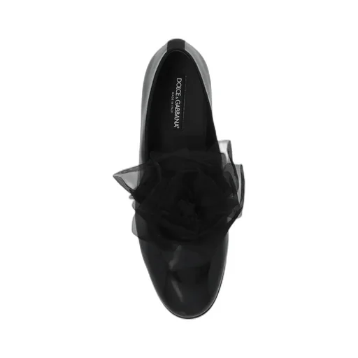 Flower Patch Loafers